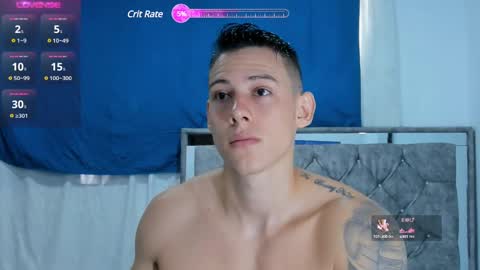 muscle_king_cum online show from February 26, 2025, 12:47 pm
