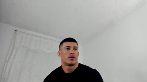 Muscle Man online show from February 18, 2026, 2:57 pm