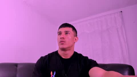 Muscle Man online show from April 16, 2026, 2:29 pm