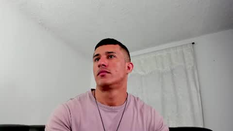 Snapshot of muscle_man07 chatting on July 6, 2026, 4:09 pm Muscle Man online show from July 6, 2026, 4:09 pm