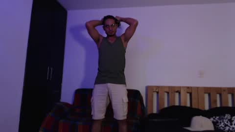 Mike online show from July 7, 2026, 2:25 am