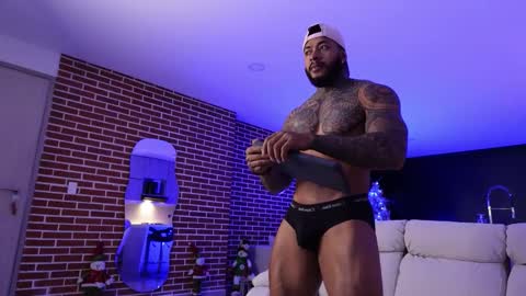 Nick online show from December 18, 2025, 1:50 pm