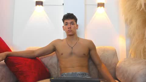 myke online show from December 19, 2024, 9:28 pm