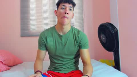 myke online show from January 16, 2026, 12:53 pm