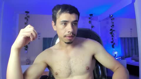 muscle scott online show from January 13, 2026, 7:08 pm