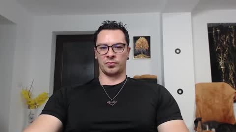 AJ online show from November 8, 2025, 3:34 pm