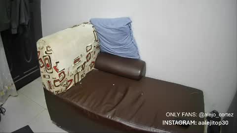 musclealejito online show from May 31, 2026, 2:09 am