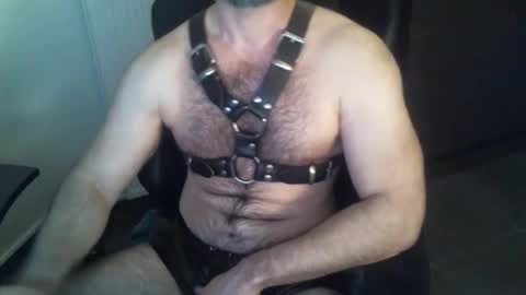 musclebeard86 online show from May 5, 2026, 3:36 am