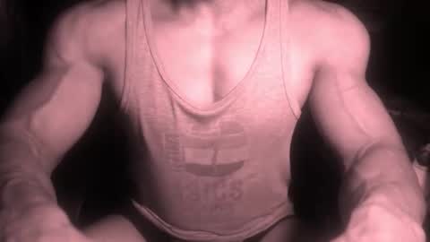 BRENDON online show from November 26, 2025, 6:31 pm