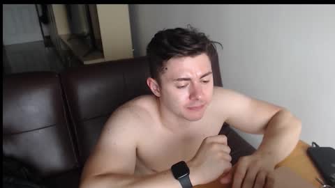 Everet online show from September 23, 2025, 4:15 am