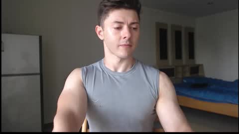 Everet online show from October 21, 2025, 6:25 am