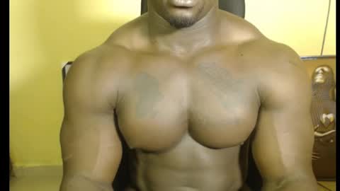 musclegod23 online show from February 10, 2025, 10:19 pm
