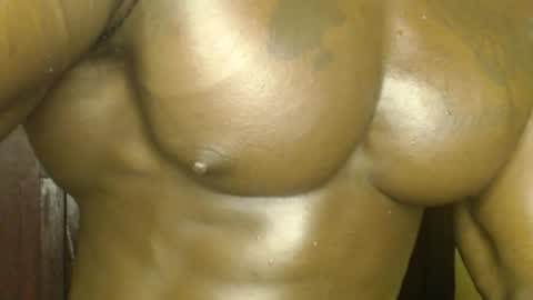 musclegod23 online show from November 13, 2025, 10:30 pm