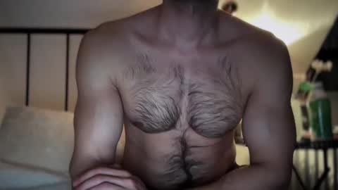 musclehair3 online show from January 17, 2025, 12:31 am