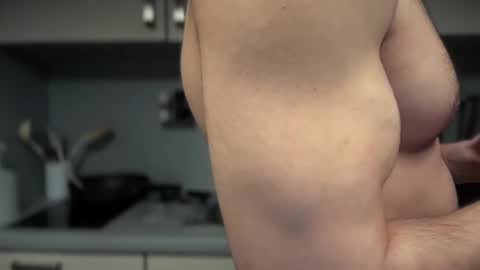 musclehair3 online show from January 29, 2025, 7:32 pm