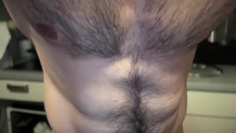 musclehair3 online show from February 25, 2025, 10:39 pm