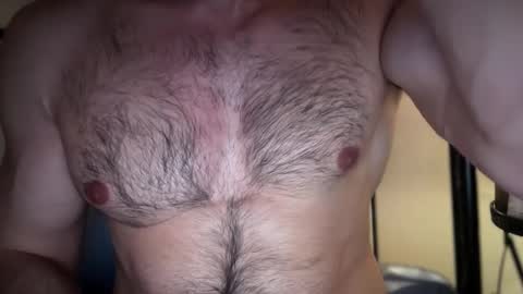 musclehair3 online show from March 2, 2025, 10:27 pm