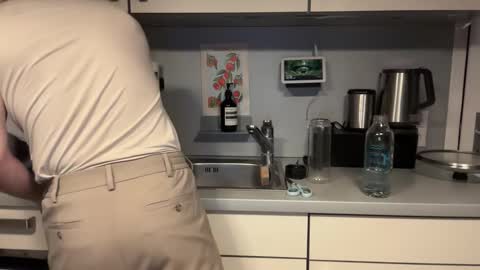 musclehair3 online show from March 30, 2026, 7:15 pm