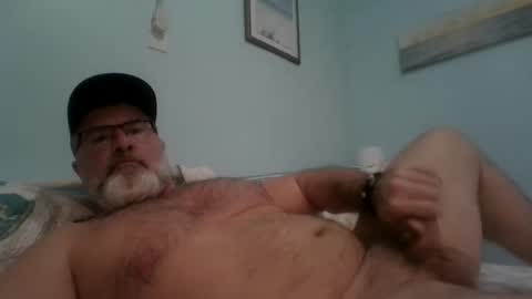 musclemeat41 online show from January 15, 2025, 5:37 pm