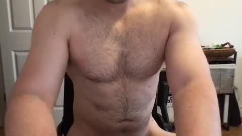 musclencock online show from March 15, 2026, 2:34 pm