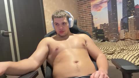 Egor online show from November 8, 2025, 9:35 pm