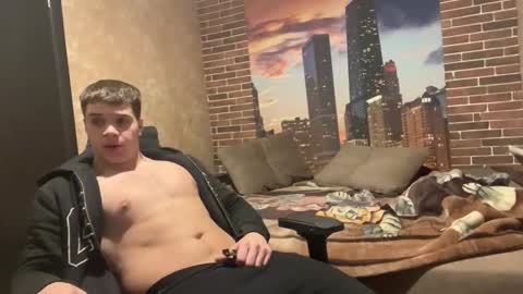 Egor online show from January 6, 2026, 10:34 pm