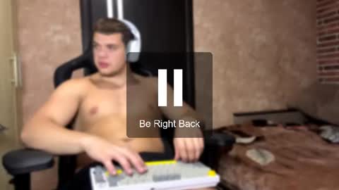 Egor online show from July 8, 2026, 8:57 pm