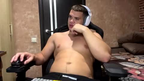Egor online show from July 15, 2026, 9:31 pm