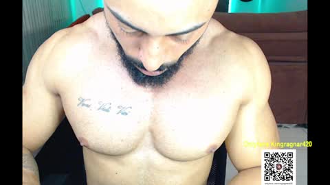 Ragnar   online show from December 27, 2024, 12:45 pm