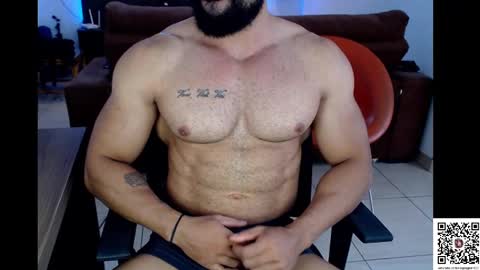 Ragnar   online show from February 26, 2025, 11:30 am