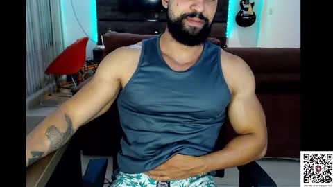 Ragnar   online show from March 11, 2025, 12:39 pm