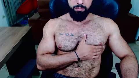 Snapshot of muscleweed420 chatting on April 22, 2026, 12:24 am Ragnar online show from April 22, 2026, 12:24 am