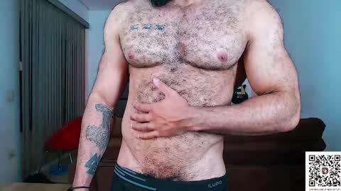 Snapshot of muscleweed420 chatting on April 23, 2026, 2:02 am Ragnar online show from April 23, 2026, 2:02 am