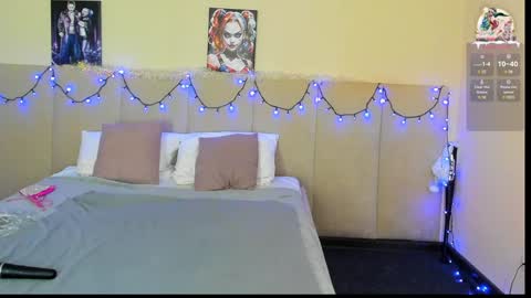 Eva online show from January 4, 2025, 2:35 am