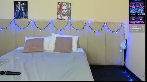 Eva online show from January 7, 2025, 5:33 am