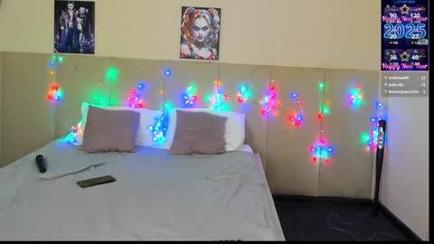 Eva online show from January 26, 2025, 2:03 am