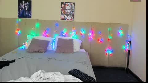 Eva online show from January 28, 2025, 2:11 am