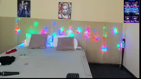 Eva online show from January 30, 2025, 7:07 am