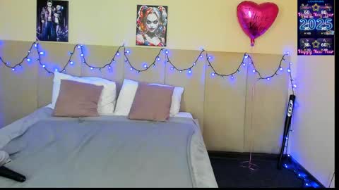 Eva online show from February 18, 2025, 5:09 am