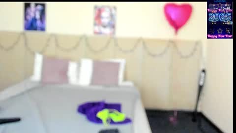 Eva online show from February 22, 2025, 2:50 am