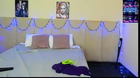 Eva online show from February 27, 2025, 5:45 am