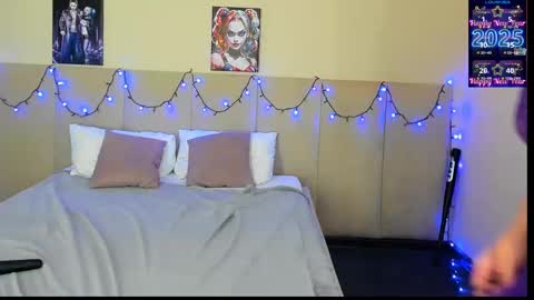 Eva online show from March 3, 2025, 12:26 am