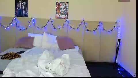 Eva online show from March 9, 2025, 12:42 am