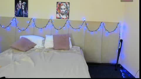 Eva online show from March 12, 2025, 1:47 am