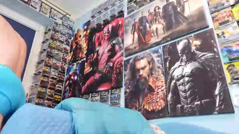 Chris online show from March 15, 2026, 6:30 am