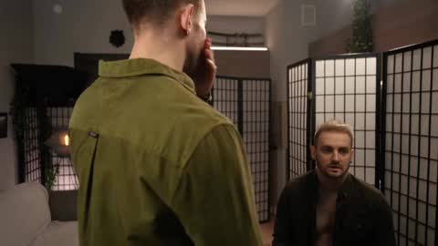 Ivan  online show from March 2, 2025, 8:38 am