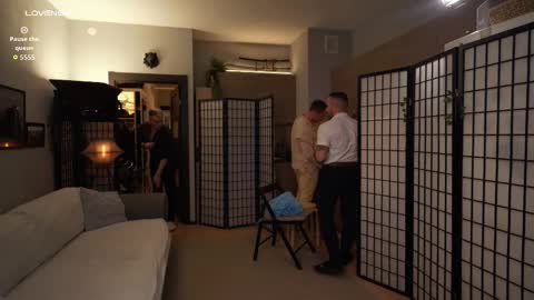 Ivan  online show from October 2, 2025, 4:03 pm