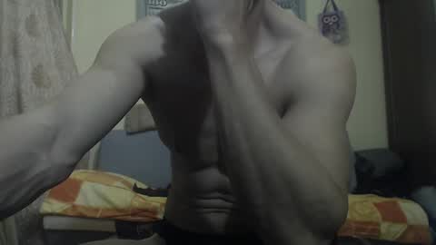 SexyMuscled online show from December 19, 2024, 9:49 pm
