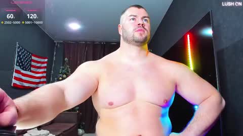 Snapshot of muscularjohnforu chatting on February 14, 2025, 5:36 pm click icon for peach  online show from February 14, 2025, 5:36 pm