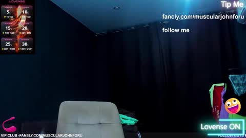 Snapshot of muscularjohnforu chatting on November 3, 2025, 6:42 pm click icon for peach  online show from November 3, 2025, 6:42 pm
